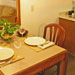 The kitchenettes found in all our suites provide conveniences to truly make Rosemont Suites your home away from home.